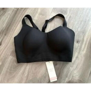 CALIA Empower Bra – Women’s 42DD (Pure Black) $68